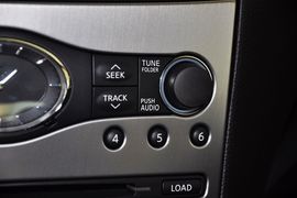 2013款英菲尼迪G25