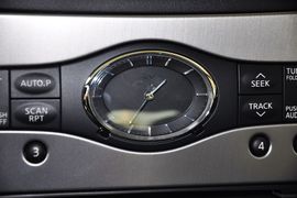 2013款英菲尼迪G25