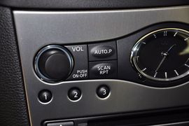 2013款英菲尼迪G25