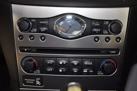 2013款英菲尼迪G25