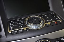 2013款英菲尼迪G25