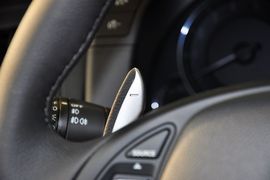 2013款英菲尼迪G25