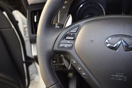 2013款英菲尼迪G25