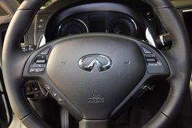 2013款英菲尼迪G25