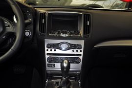 2013款英菲尼迪G25