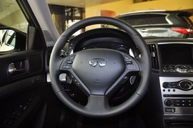 2013款英菲尼迪G25