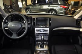 2013款英菲尼迪G25