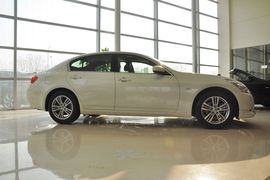 2013款英菲尼迪G25