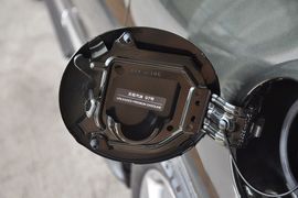 2013款英菲尼迪JX35卓越版到店实拍