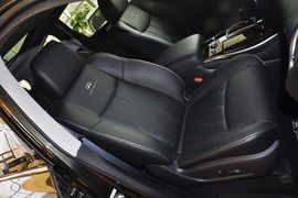 2013款英菲尼迪JX35卓越版到店实拍