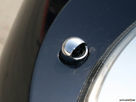 保时捷911外观