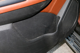 2016款江铃驭胜S350