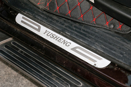 2016款江铃驭胜S350