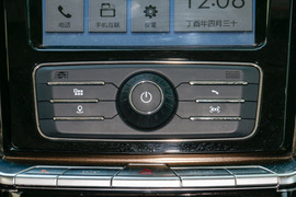 2016款江铃驭胜S350