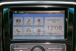 2016款江铃驭胜S350