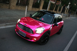 圣诞节带着女友去撒欢Cross/旅行车改装盘点