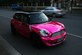 圣诞节带着女友去撒欢Cross/旅行车改装盘点