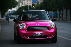 圣诞节带着女友去撒欢Cross/旅行车改装盘点