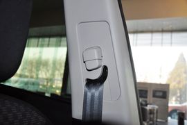 2012款广汽传祺GS5