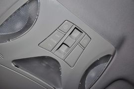 2012款广汽传祺GS5