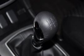 2012款广汽传祺GS5