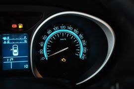 2012款广汽传祺GS5