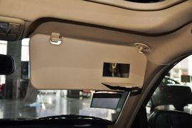 2012款奇瑞瑞虎精英版1.6DVVT手动豪华版