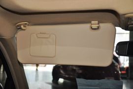 2012款奇瑞瑞虎精英版1.6DVVT手动豪华版