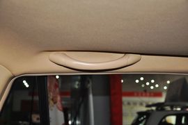 2012款奇瑞瑞虎精英版1.6DVVT手动豪华版