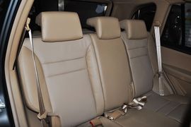 2012款奇瑞瑞虎精英版1.6DVVT手动豪华版