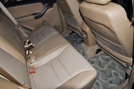 2012款奇瑞瑞虎精英版1.6DVVT手动豪华版