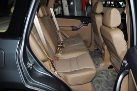 2012款奇瑞瑞虎精英版1.6DVVT手动豪华版