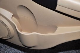 2012款奇瑞瑞虎精英版1.6DVVT手动豪华版