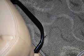 2012款奇瑞瑞虎精英版1.6DVVT手动豪华版