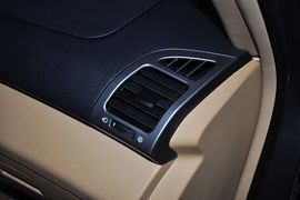 2012款奇瑞瑞虎精英版1.6DVVT手动豪华版