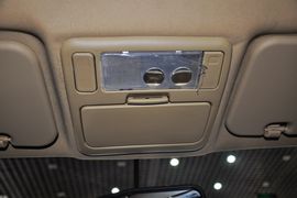 2012款奇瑞瑞虎精英版1.6DVVT手动豪华版