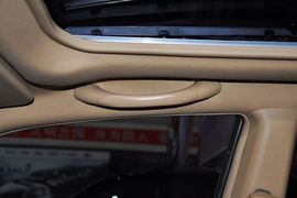 2012款奇瑞瑞虎精英版1.6DVVT手动豪华版