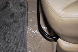 2012款奇瑞瑞虎精英版1.6DVVT手动豪华版