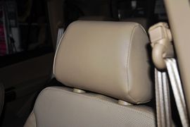 2012款奇瑞瑞虎精英版1.6DVVT手动豪华版