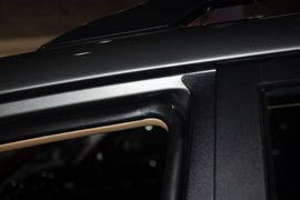 2012款奇瑞瑞虎精英版1.6DVVT手动豪华版