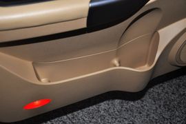 2012款奇瑞瑞虎精英版1.6DVVT手动豪华版