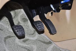 2012款奇瑞瑞虎精英版1.6DVVT手动豪华版