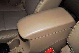 2012款奇瑞瑞虎精英版1.6DVVT手动豪华版