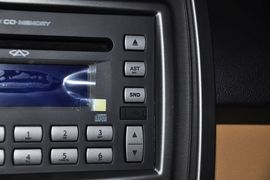 2012款奇瑞瑞虎精英版1.6DVVT手动豪华版