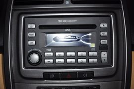 2012款奇瑞瑞虎精英版1.6DVVT手动豪华版