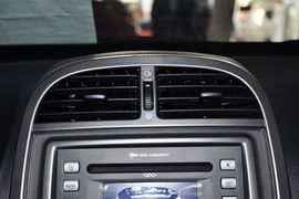 2012款奇瑞瑞虎精英版1.6DVVT手动豪华版