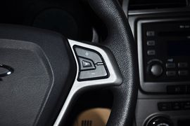 2012款奇瑞瑞虎精英版1.6DVVT手动豪华版