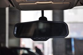 2012款奇瑞瑞虎精英版1.6DVVT手动豪华版