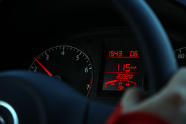 2013款大众全新捷达试驾