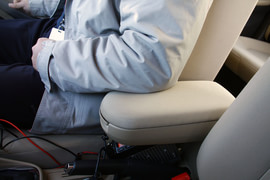 2013款大众全新捷达试驾